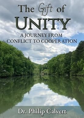 The Gift of Unity